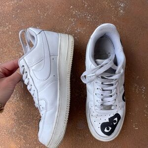 Nike Air Force 1 sneakers womens sz 5.5
